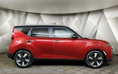 KIA Soul III, 2020 год, 1 559 000 рублей, 6 фотография
