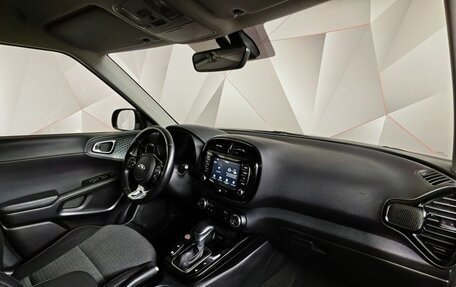 KIA Soul III, 2020 год, 1 559 000 рублей, 13 фотография