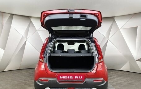 KIA Soul III, 2020 год, 1 559 000 рублей, 12 фотография