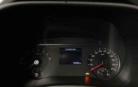KIA Soul III, 2020 год, 1 559 000 рублей, 18 фотография