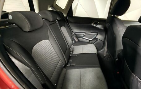KIA Soul III, 2020 год, 1 559 000 рублей, 16 фотография