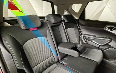 KIA Soul III, 2020 год, 1 559 000 рублей, 17 фотография