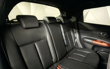 Nissan Juke II, 2018 год, 1 655 000 рублей, 15 фотография