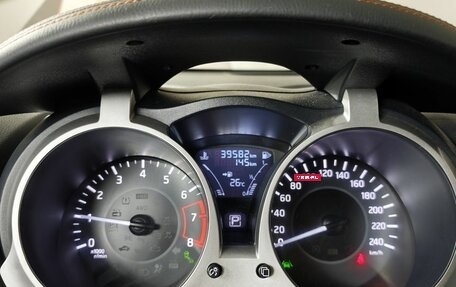 Nissan Juke II, 2018 год, 1 655 000 рублей, 16 фотография