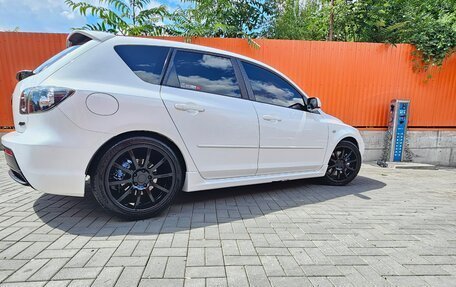 Mazda 3 MPS, 2008 год, 1 070 000 рублей, 3 фотография