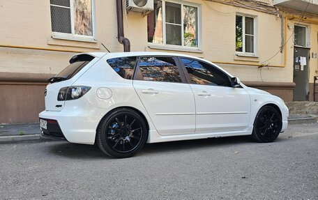 Mazda 3 MPS, 2008 год, 1 070 000 рублей, 6 фотография