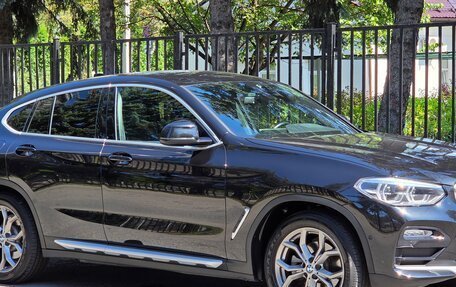 BMW X4, 2019 год, 4 700 000 рублей, 4 фотография