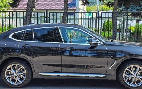 BMW X4, 2019 год, 4 700 000 рублей, 3 фотография