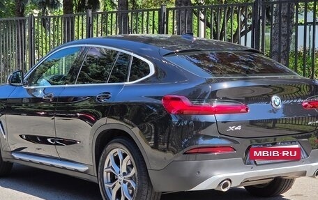 BMW X4, 2019 год, 4 700 000 рублей, 7 фотография