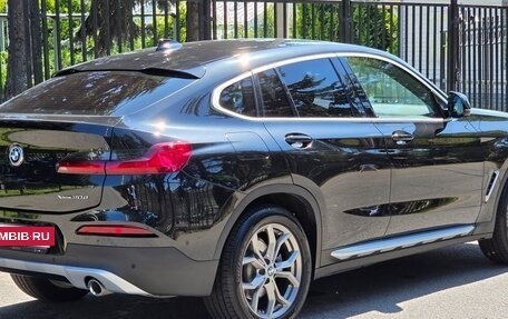 BMW X4, 2019 год, 4 700 000 рублей, 2 фотография