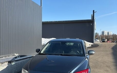 Volvo S40 II, 2008 год, 730 000 рублей, 1 фотография