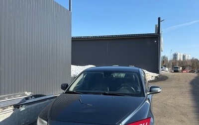 Volvo S40 II, 2008 год, 730 000 рублей, 1 фотография