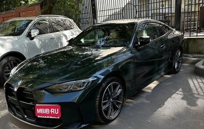 BMW 4 серия, 2021 год, 7 000 000 рублей, 1 фотография