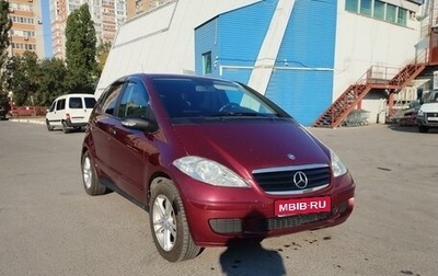 Mercedes-Benz A-Класс, 2007 год, 750 000 рублей, 1 фотография