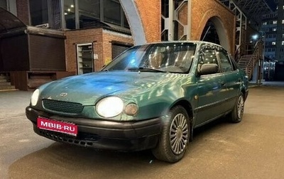Toyota Corolla, 1998 год, 59 000 рублей, 1 фотография