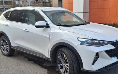 Haval F7 I, 2024 год, 2 100 000 рублей, 1 фотография