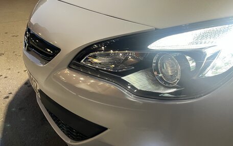 Opel Astra J, 2012 год, 830 000 рублей, 1 фотография