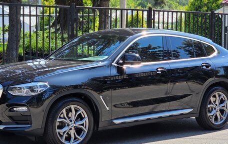 BMW X4, 2019 год, 4 700 000 рублей, 12 фотография