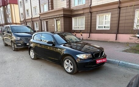 BMW 1 серия, 2008 год, 750 000 рублей, 1 фотография