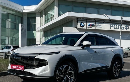 Haval F7, 2025 год, 2 998 000 рублей, 1 фотография