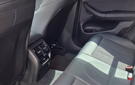 BMW X4, 2019 год, 4 700 000 рублей, 19 фотография