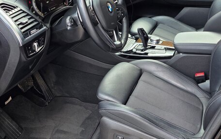 BMW X4, 2019 год, 4 700 000 рублей, 17 фотография
