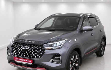 Chery Tiggo 4 I рестайлинг, 2023 год, 1 570 000 рублей, 1 фотография