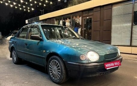 Toyota Corolla, 1998 год, 59 000 рублей, 3 фотография