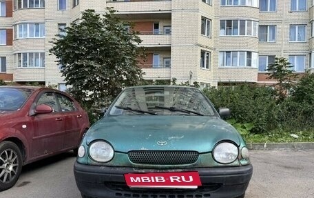 Toyota Corolla, 1998 год, 59 000 рублей, 5 фотография