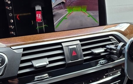 BMW X4, 2019 год, 4 700 000 рублей, 16 фотография