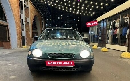 Toyota Corolla, 1998 год, 59 000 рублей, 2 фотография