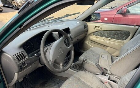 Toyota Corolla, 1998 год, 59 000 рублей, 8 фотография