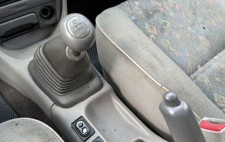 Toyota Corolla, 1998 год, 59 000 рублей, 10 фотография