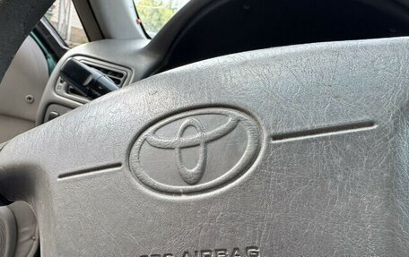 Toyota Corolla, 1998 год, 59 000 рублей, 12 фотография