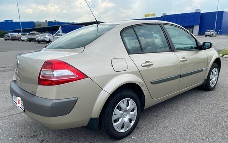 Renault Megane II, 2006 год, 550 000 рублей, 7 фотография