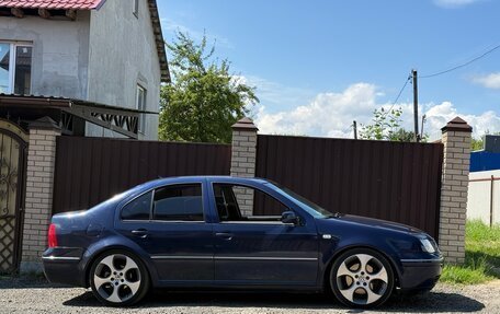 Volkswagen Bora, 2002 год, 520 000 рублей, 4 фотография