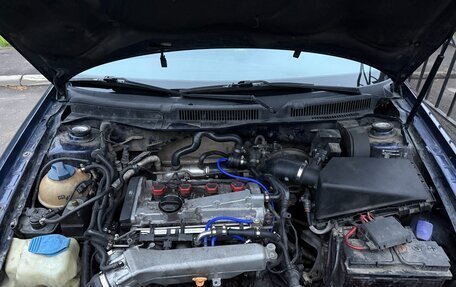 Volkswagen Bora, 2002 год, 520 000 рублей, 7 фотография