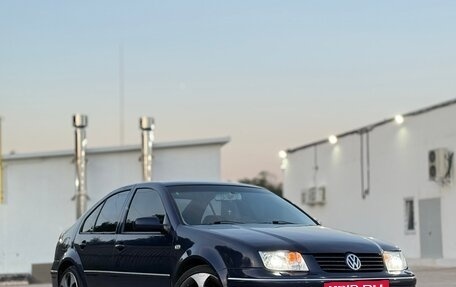 Volkswagen Bora, 2002 год, 520 000 рублей, 5 фотография