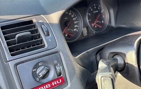 Volvo S40 II, 2008 год, 730 000 рублей, 6 фотография
