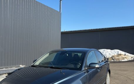 Volvo S40 II, 2008 год, 730 000 рублей, 2 фотография