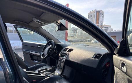 Volvo S40 II, 2008 год, 730 000 рублей, 7 фотография