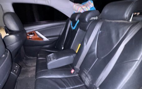 Toyota Camry, 2008 год, 990 000 рублей, 8 фотография