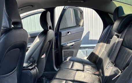Volvo S40 II, 2008 год, 730 000 рублей, 5 фотография