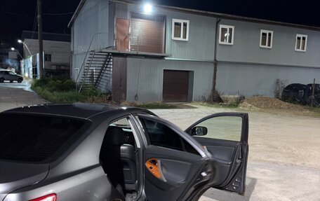 Toyota Camry, 2008 год, 990 000 рублей, 6 фотография