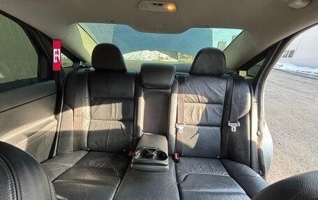 Volvo S40 II, 2008 год, 730 000 рублей, 9 фотография