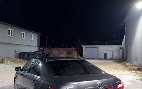 Toyota Camry, 2008 год, 990 000 рублей, 5 фотография