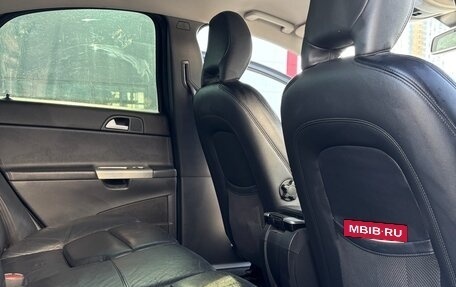Volvo S40 II, 2008 год, 730 000 рублей, 4 фотография