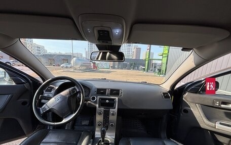 Volvo S40 II, 2008 год, 730 000 рублей, 3 фотография