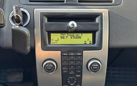 Volvo S40 II, 2008 год, 730 000 рублей, 10 фотография