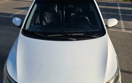 KIA Rio III рестайлинг, 2014 год, 720 000 рублей, 2 фотография
